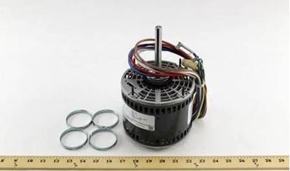 Picture of 115v 1/4HP 1625RPM MOTOR For Regal Beloit-Marathon Motors Part# X013