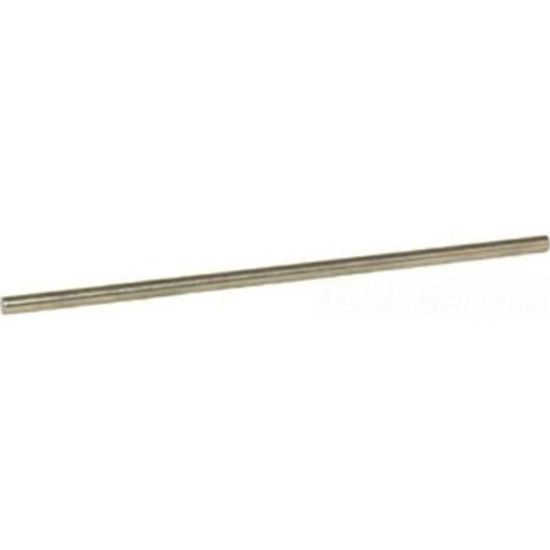 Picture of DOOR W/LOCK FOR 1/2SIZED CABN For Honeywell  Part# 14506636-001