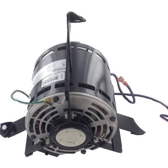 Picture of 1/3HP 460V 1Ph Motor For Lennox Part# 41K92