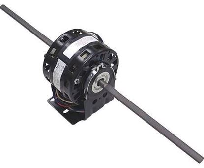 Picture of 1/10-1/15-1/20HP 115V 1550RPM For Century Motors Part# DBL4404