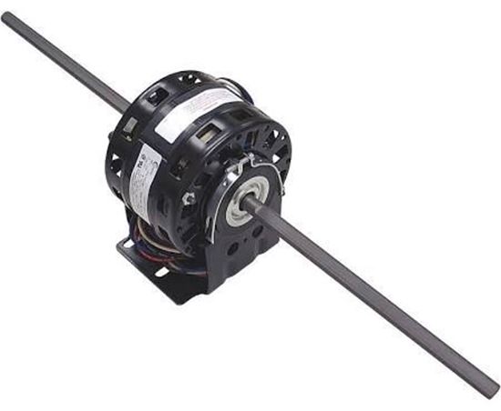 Picture of 1/10-1/15-1/20HP 115V 1550RPM For Century Motors Part# DBL4404