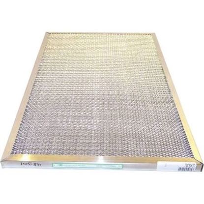 Picture of 16" x 25" x 1" Economizer Fltr For Lennox Part# 48J01