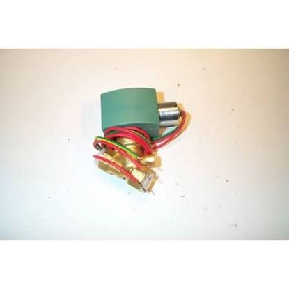 Picture of 3/8" NC GasValve 0/15# 120vac For ASCO Part# 8030G68