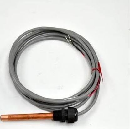 Picture of 3000Ohm Leaving H2O Sensor For York Part# 025-40273-007