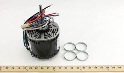 Picture of 1/3HP 115V 1140RPM 48 Open Mtr For Regal Beloit-Marathon Motors Part# X002
