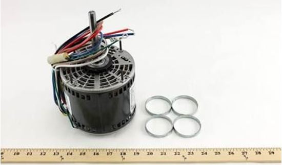 Picture of 1/3HP 115V 1140RPM 48 Open Mtr For Regal Beloit-Marathon Motors Part# X002