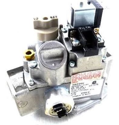Picture of 24v 1",4" wc 1" Gas Valve For Raypak Part# 004881F