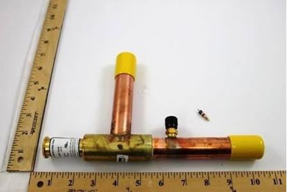 Picture of ORIT-6 7/8" 30/100# REGULATOR For Parker-Sporlan Part# 901180P