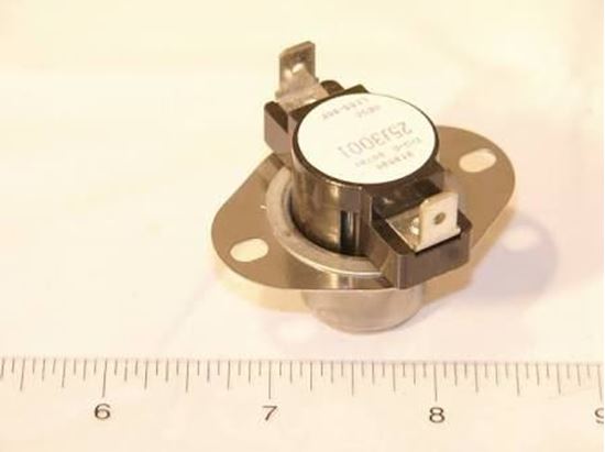 Picture of 125-155F AUTO Limit Switch For Lennox Part# 25J30
