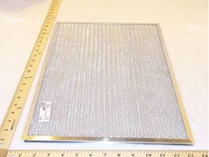Picture of PREFILTER For Lennox Part# 72H02