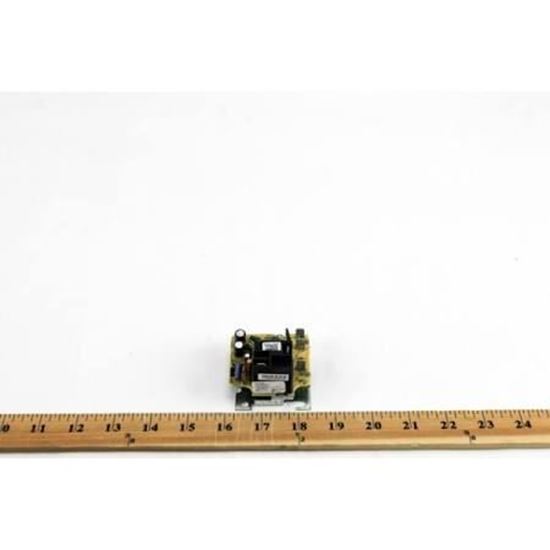 Picture of TIME DELAY RELAY For Trane Part# RLY3167