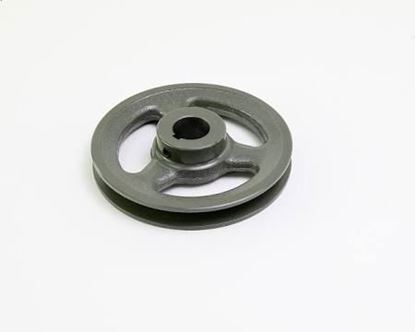 Picture of 5.45"OD Sheave, 1" Bore For Trane Part# SHE5328