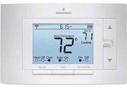 Picture of HotRodUniv120vNitrideHSI 5pack For Emerson Climate-White Rodgers Part# 21D64-5PK