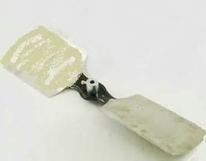 Picture of 24" 2BLD FAN BLADE 1/2"bore CW For Carrier Part# LA01AB025