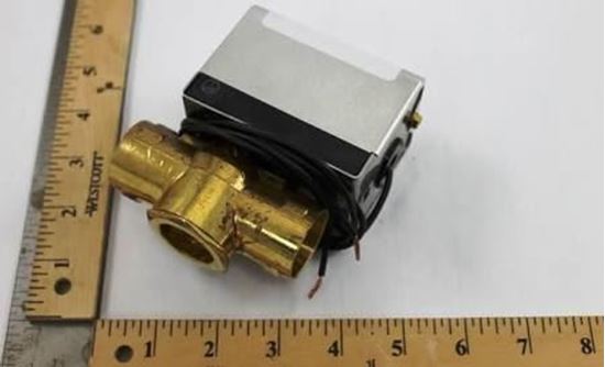 Picture of 24V N/C 1"swt 2W VALVE For Schneider Electric (Erie) Part# VT2413G13A020