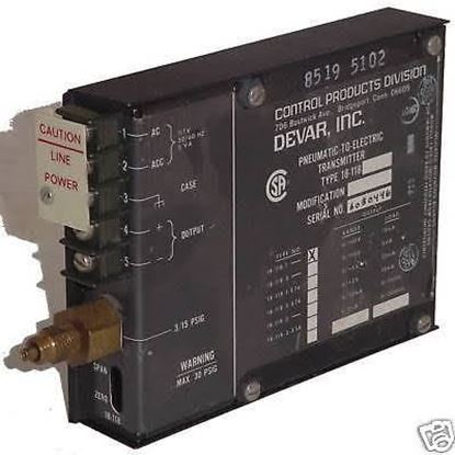 Picture of 3/4" AIR RELIEF VLV 30# 156CFM For Conbraco Industries Part# 15-118-B30