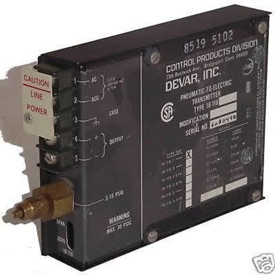 Picture of 3/4" AIR RELIEF VLV 30# 156CFM For Conbraco Industries Part# 15-118-B30