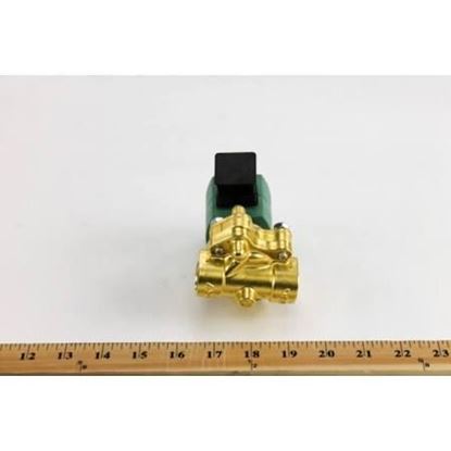 Picture of 1/2" N/C 5/125# SlowClose Vlv For ASCO Part# SC8221G3-24VDC
