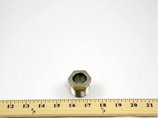 Picture of Condenser Sight Glass For York Part# 026-17581-000