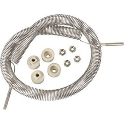 Picture of HeatingElement 5KW For Lennox Part# 82F79