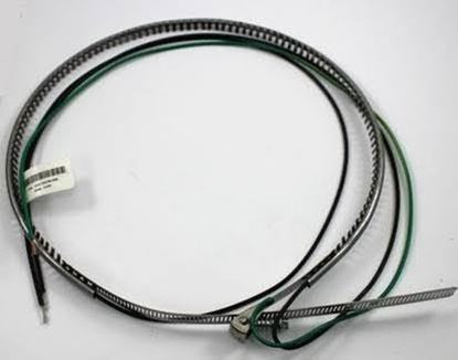 Picture of Crankcase Heater For York Part# 025-35139-000