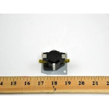 Picture of CONTROL RELAY For Trane Part# CNT0695