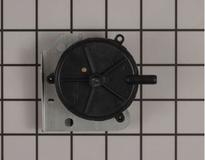 Picture of -.68"wc SPST Pressure Switch For Lennox Part# 80W53