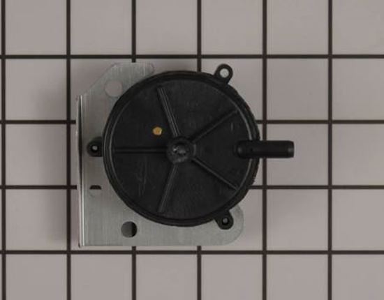 Picture of -.68"wc SPST Pressure Switch For Lennox Part# 80W53
