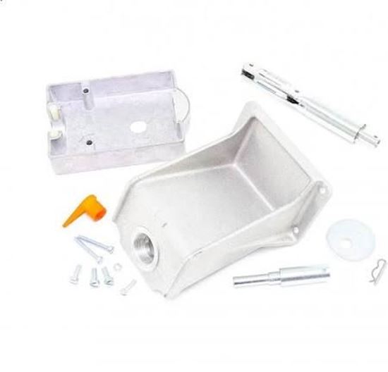 Picture of VALVE LINKAGE KIT For Schneider Electric (Barber Colman) Part# AV-293