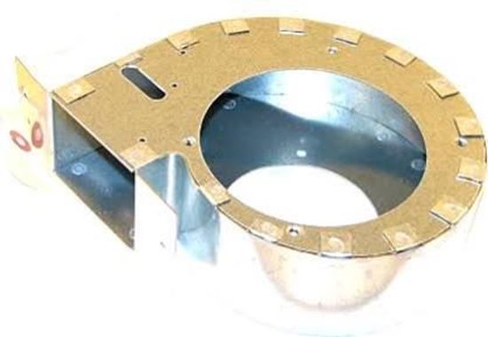 Picture of DRAFT INDUCER HOUSING For Carrier Part# 305247-401