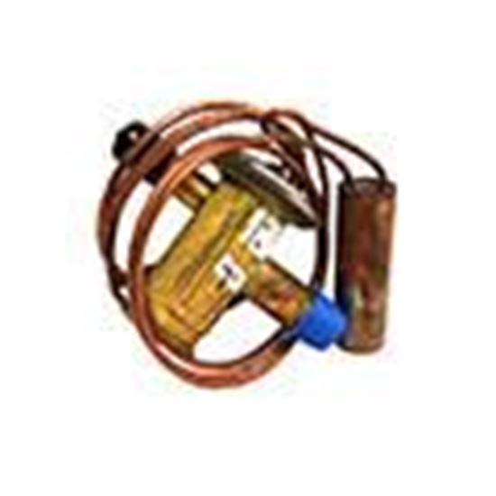 Picture of 3/8"x1/2" 3-Ton R410S TXV Vlv For Trane Part# VAL7347