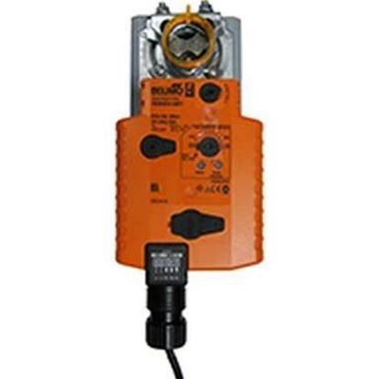 Picture of 24VAC/DC ON/OFF 53in/lb ACTR For Belimo Part# NKQB24-1