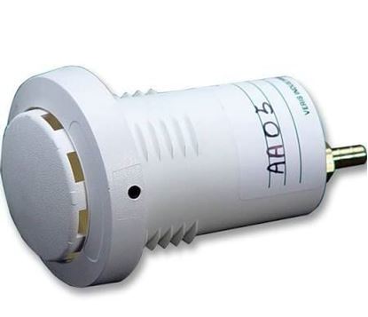 Picture of Remote Wall Static Pickup Tube For Veris Industries Part# AA05