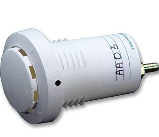 Picture of Remote Wall Static Pickup Tube For Veris Industries Part# AA05