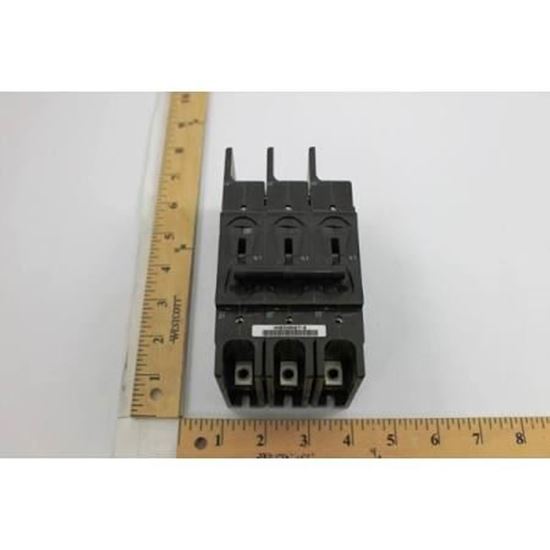 Picture of Circuit Breaker For Carrier Part# HH83XB467