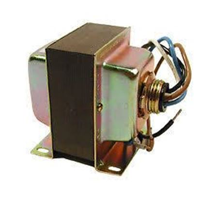 Picture of 120/24V, 40VA, SINGLE HUB For KMC Controls Part# XEE-6111-040