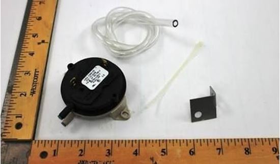 Picture of BurnerPressureSwitch  For Detroit Radiant Part# DB-264B