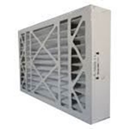 Picture of PANEL CELL (INLET) For Carrier Part# 320720-761