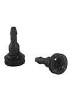 Picture of PlugInAdapter-Str.Blue(20pcs) For Siemens Building Technology Part# 192-485