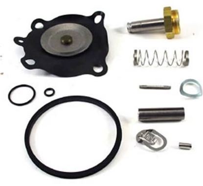 Picture of REPAIR KIT For Parker Fluid Control Part# 20F24C2172AAFR
