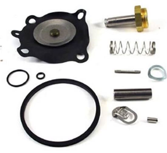 Picture of REPAIR KIT For Parker Fluid Control Part# 20F24C2172AAFR