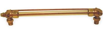 Picture of 3/8"ExTankWtrGage 5/8"x10"Glas For Conbraco Industries Part# 20-703-00