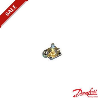 Picture of ICS 25 TOP COVER W/1 PILOT For Danfoss Part# 027H2172