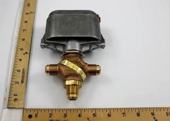 Picture of 5/8"FLR MIX 4.4CV 5-10# BRZ For Schneider Electric (Barber Colman) Part# VK-7312-202-4-4