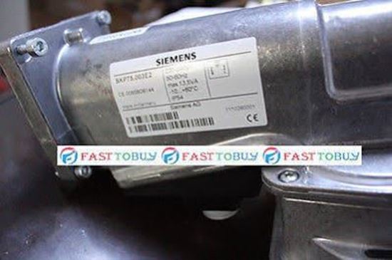 Picture of 120V,ON/OFF,SINGLEstage,NOswit For Siemens Combustion Part# SKP15.013U1