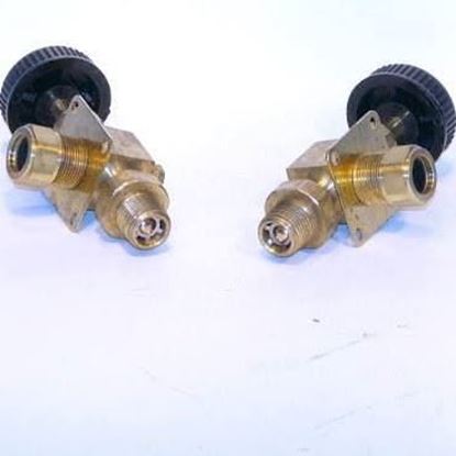 Picture of 1/2"SQ.WTR.GAGE,W/O ROD/GLASS For Conbraco Industries Part# 20-351-03