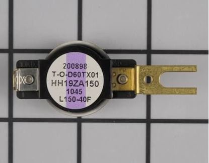 Picture of LIMIT SWITCH Opn150 Cls110 For Carrier Part# HH19ZA150