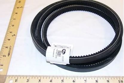 Picture of 84" V-Belt For York Part# S1-028-12017-700