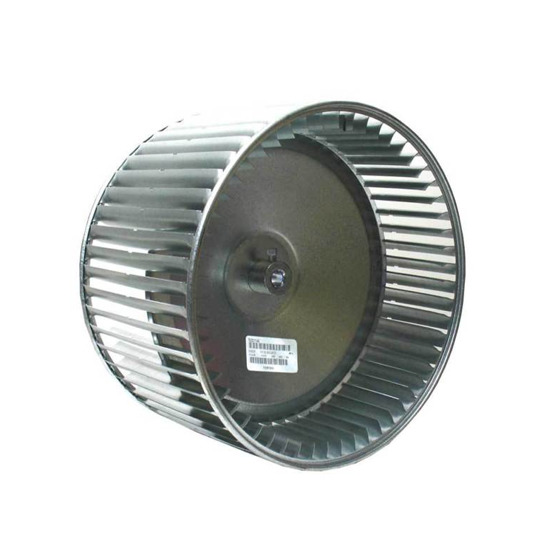 Picture of 11x7 CW Blower Wheel; 1/2"Bore For Rheem-Ruud Part# 70-23111-43