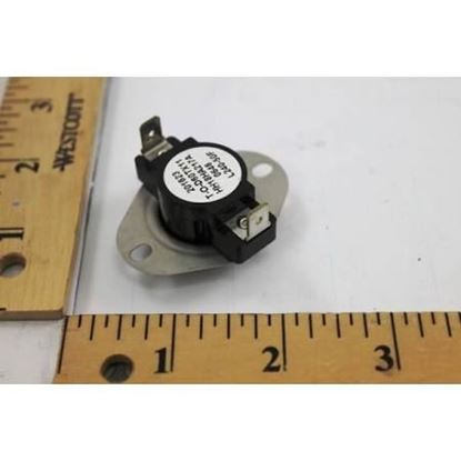 Picture of L240-50F LIMIT SWITCH For Carrier Part# HH18HA217